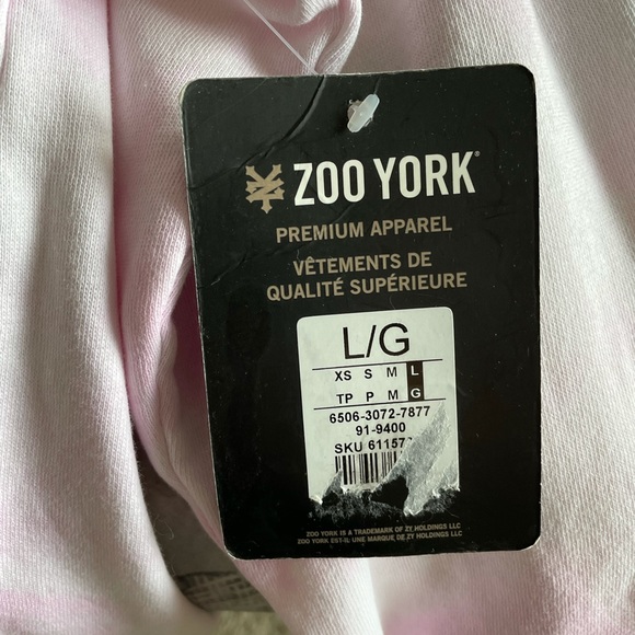 Women’s large hoodie - Picture 3 of 3